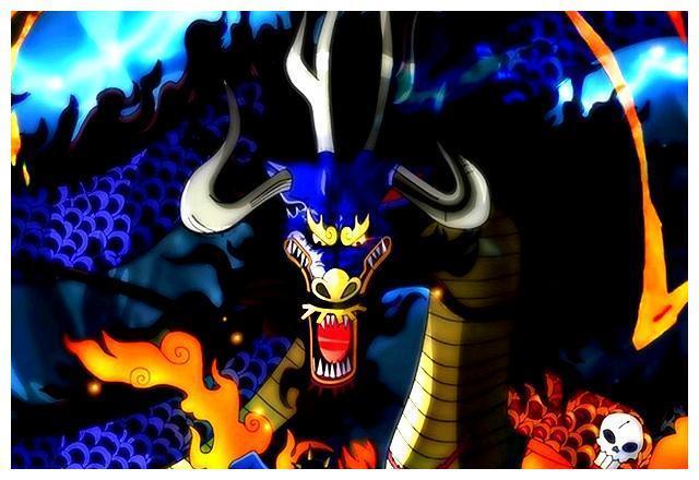 海贼王:和之国武士们实力不俗,却保护不了名刀秋水!