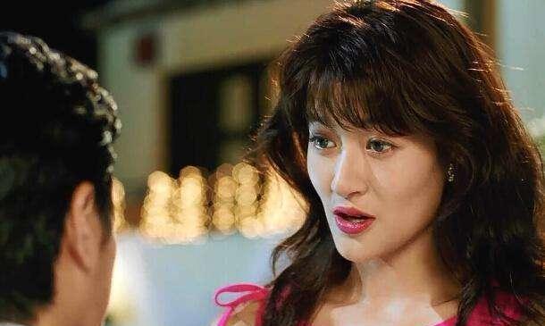 《国产凌凌漆》中陈宝莲如此光鲜, 现实却自杀身亡