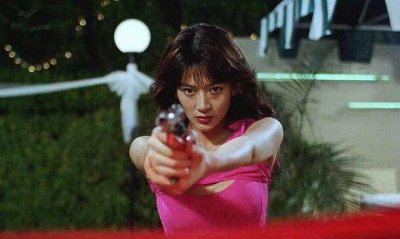 ​《国产凌凌漆》中陈宝莲如此光鲜, 现实却自杀身亡