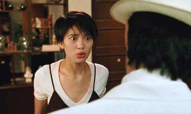 《国产凌凌漆》中陈宝莲如此光鲜, 现实却自杀身亡