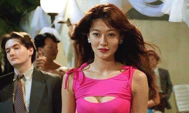 《国产凌凌漆》中陈宝莲如此光鲜, 现实却自杀身亡