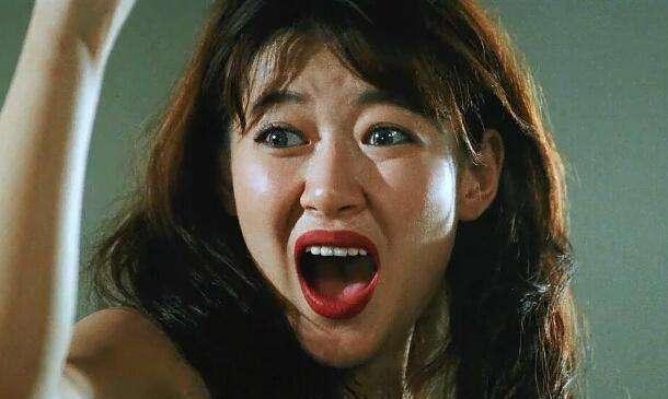 《国产凌凌漆》中陈宝莲如此光鲜, 现实却自杀身亡