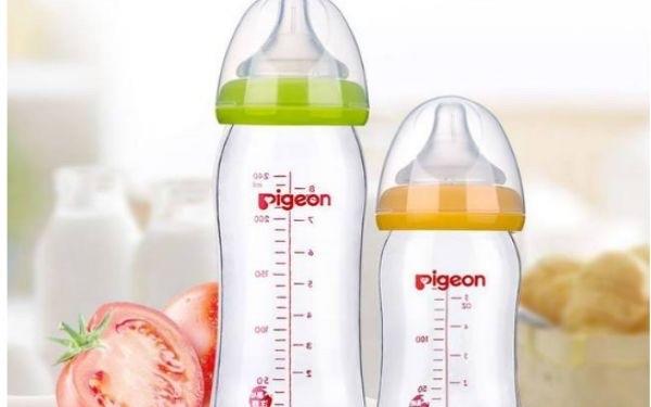 生活奶瓶oz什么意思 一种计量单位  2