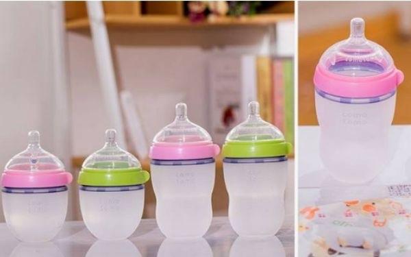 生活奶瓶oz什么意思 一种计量单位  3