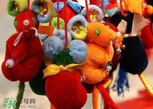 端午节戴什么？端午节为什么要戴五彩绳？