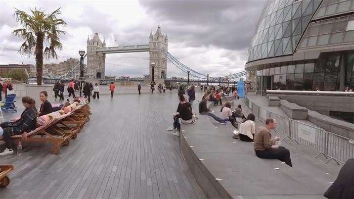 最“原始”民族,当地人不爱穿衣服,夫妻生活都不回避