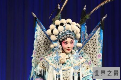 ​中国十大知名戏曲种类，黄梅戏上榜，第一被誉为“国剧”