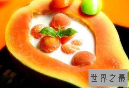 丰胸小秘籍,最健康的饮食丰胸