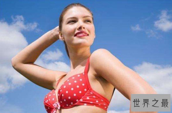 丰胸小秘籍,最健康的饮食丰胸