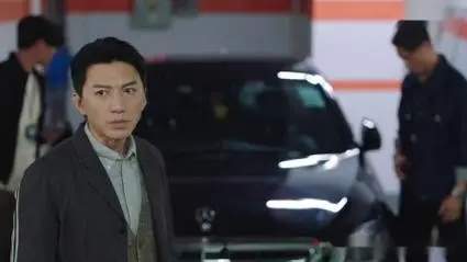 法证先锋6宝英和余星柏在一起了吗?宝英到底死没死