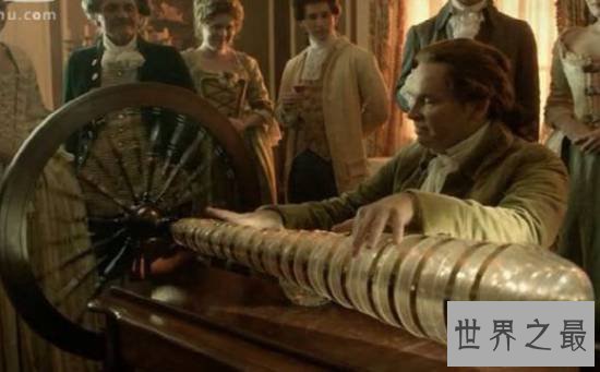 人类史上十大最意外的发明,伟哥原来是心脏药