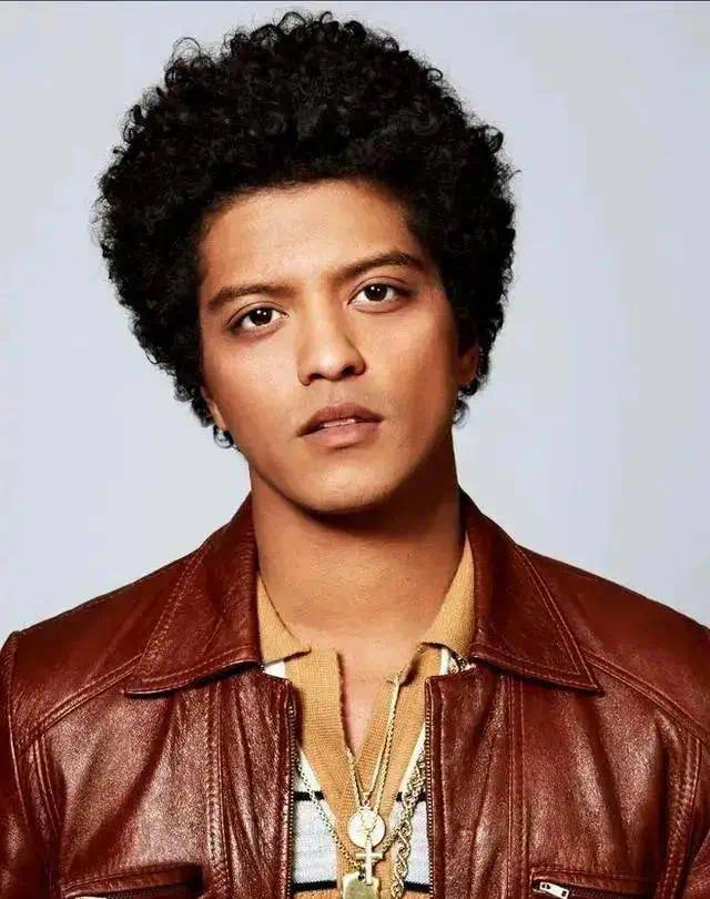 火星哥赌博欠债5千万美元 被迫与赌场签订演出合约