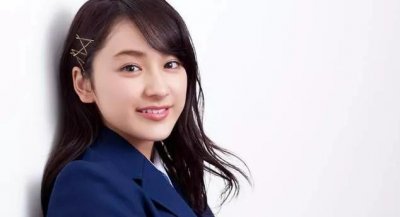 ​日本最优秀的“十大校花”，个个颜值担当，游客称真像中国人！