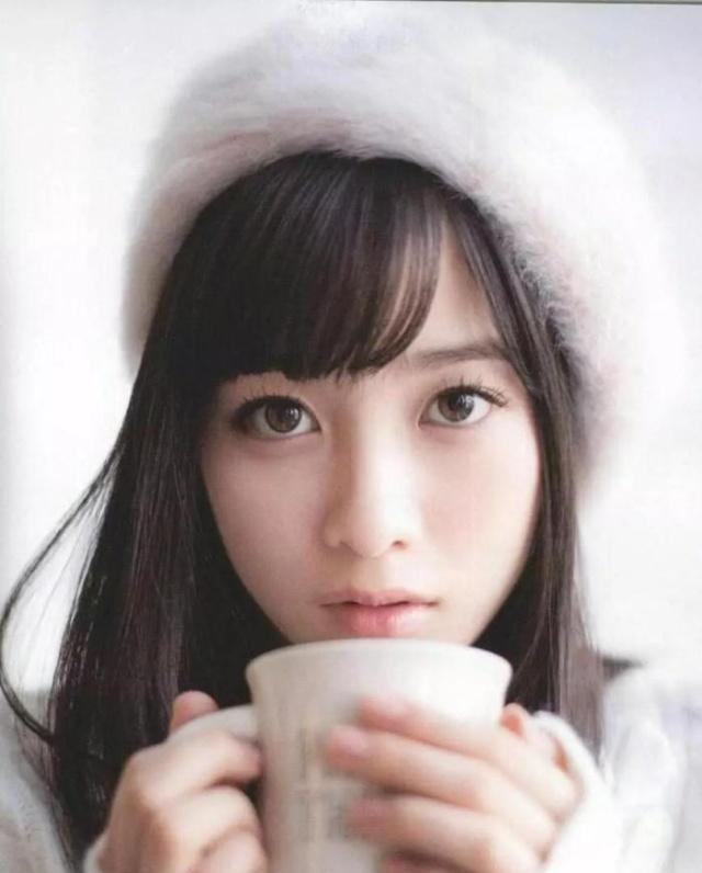 日本最优秀的“十大校花”,个个颜值担当,游客称真像中国人!