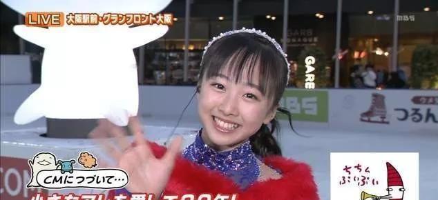 日本最优秀的“十大校花”,个个颜值担当,游客称真像中国人!