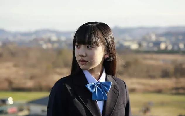 日本最优秀的“十大校花”,个个颜值担当,游客称真像中国人!