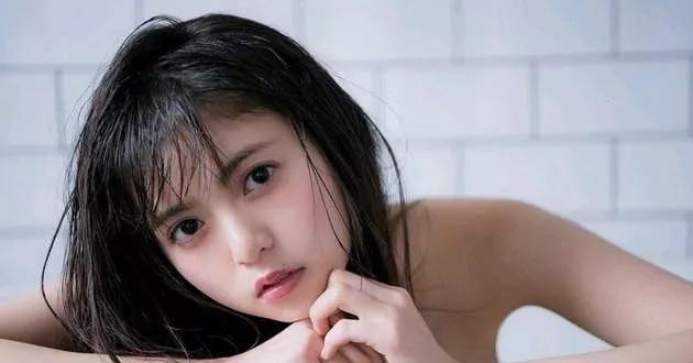 日本最优秀的“十大校花”,个个颜值担当,游客称真像中国人!