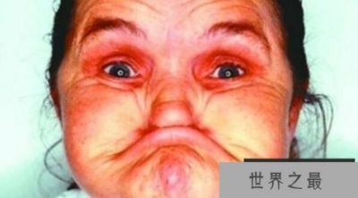 ​吉尼斯女性纪录大盘点，世界最细腰仅20公分(同男性胳膊差不多粗)