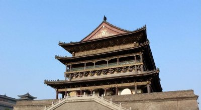 ​北京是哪六朝的古都？