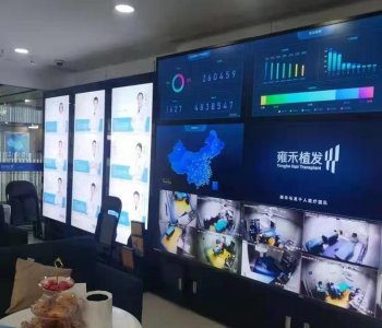 ​消费日报3·15特别报道之二 | 雍禾植发带来植发市场新“猫腻”