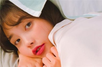 ​渣女遇到优秀男人的表现