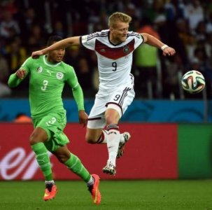 ​德国前国脚许尔勒宣布退役