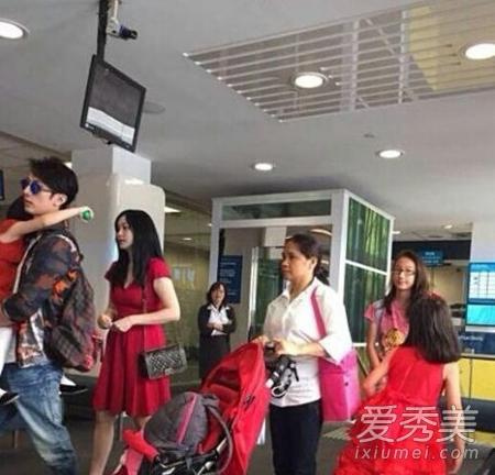 吴尊老婆林丽莹好丑,吴尊和老婆的(吴尊老婆不漂亮) 吴尊老婆林丽莹好丑,吴尊和老婆的(吴尊老婆不漂亮)