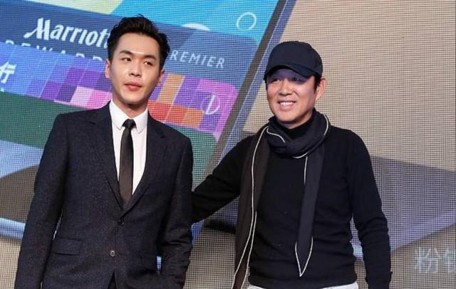 张若昀起诉父亲张健会胜诉吗(张若昀恨透父亲的3点)(5)