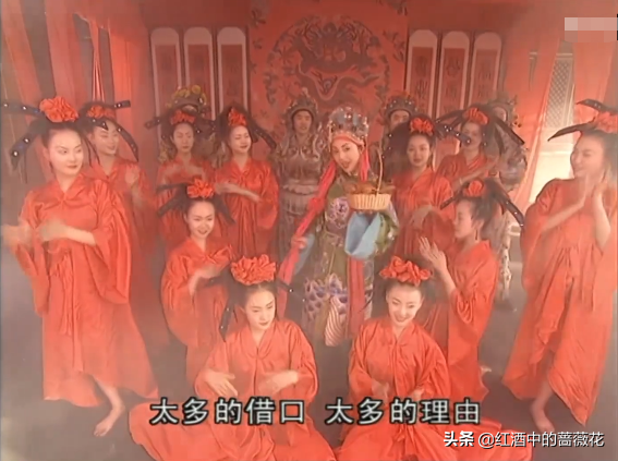 歌手有哪些人(歌手有哪些明星) 第6张 歌手有哪些人(歌手有哪些明星) 第6张