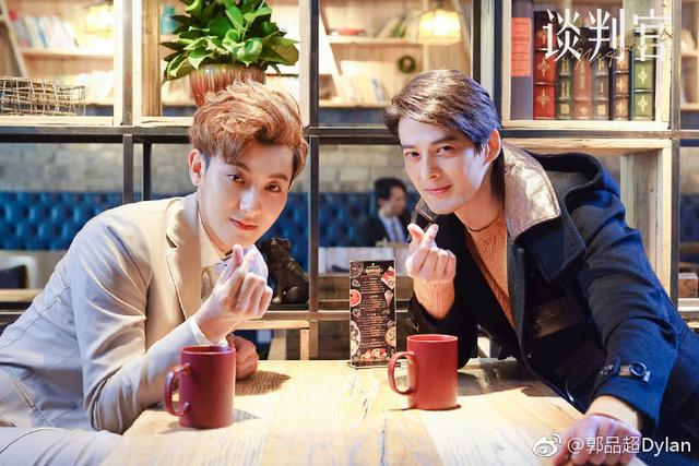 郭品超辰亦儒结婚 郭品超官宣恋情(13)