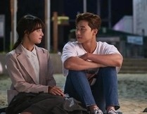 韩剧《三流之路》：这部剧很甜也很真实