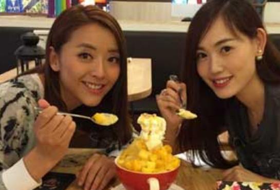 她是马蓉闺蜜拒绝杜淳,倒追张大伟被拒,与富豪相识38天闪婚