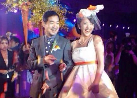 她是马蓉闺蜜拒绝杜淳,倒追张大伟被拒,与富豪相识38天闪婚