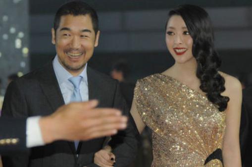 她是马蓉闺蜜拒绝杜淳,倒追张大伟被拒,与富豪相识38天闪婚