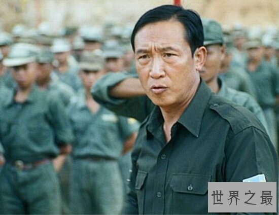 金三角毒枭李国辉是开山鼻祖,坤沙罗星汉曾经都是他的部下