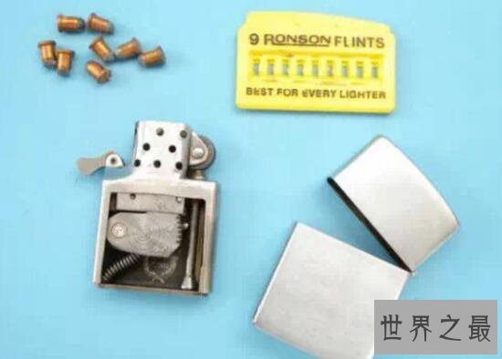 世界十大特工秘密武器,毒伞枪(杀人于无形)