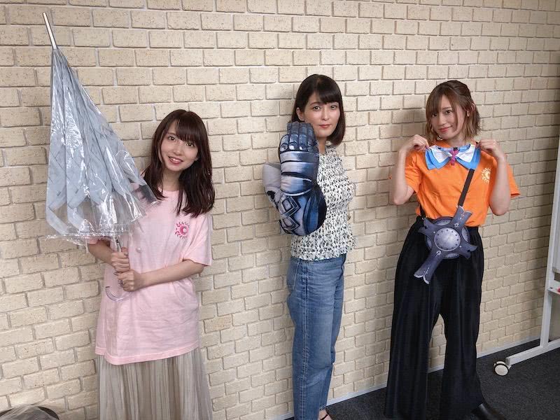 川澄绫子个人资料写真作品