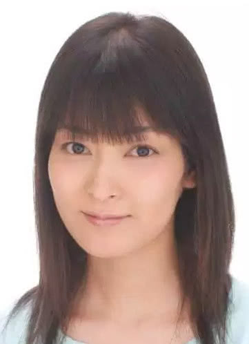 川澄绫子个人资料写真作品