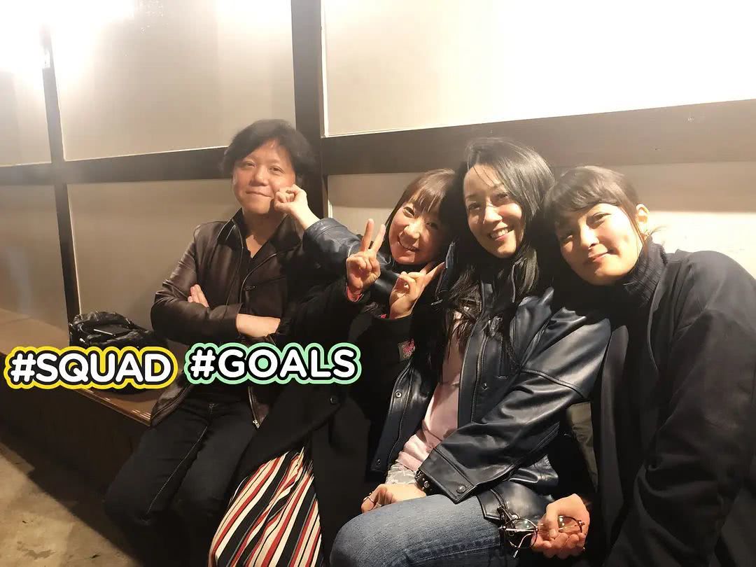 川澄绫子个人资料写真作品