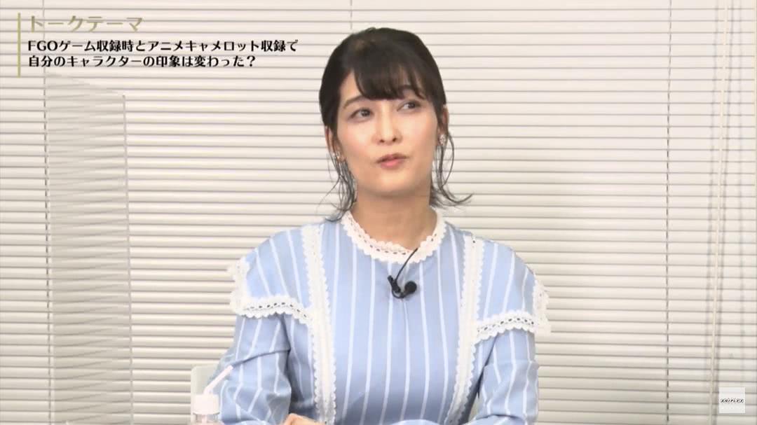 川澄绫子个人资料写真作品