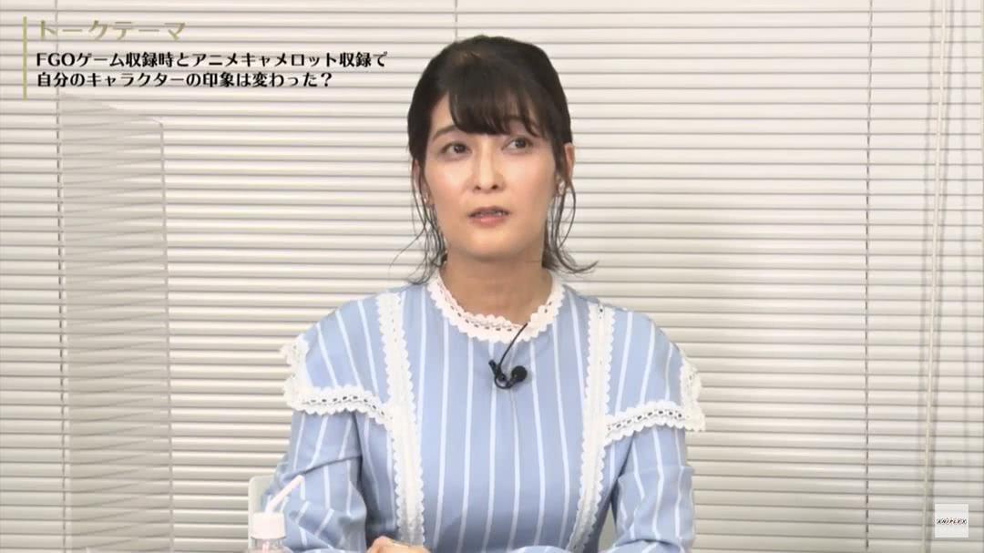 川澄绫子个人资料写真作品