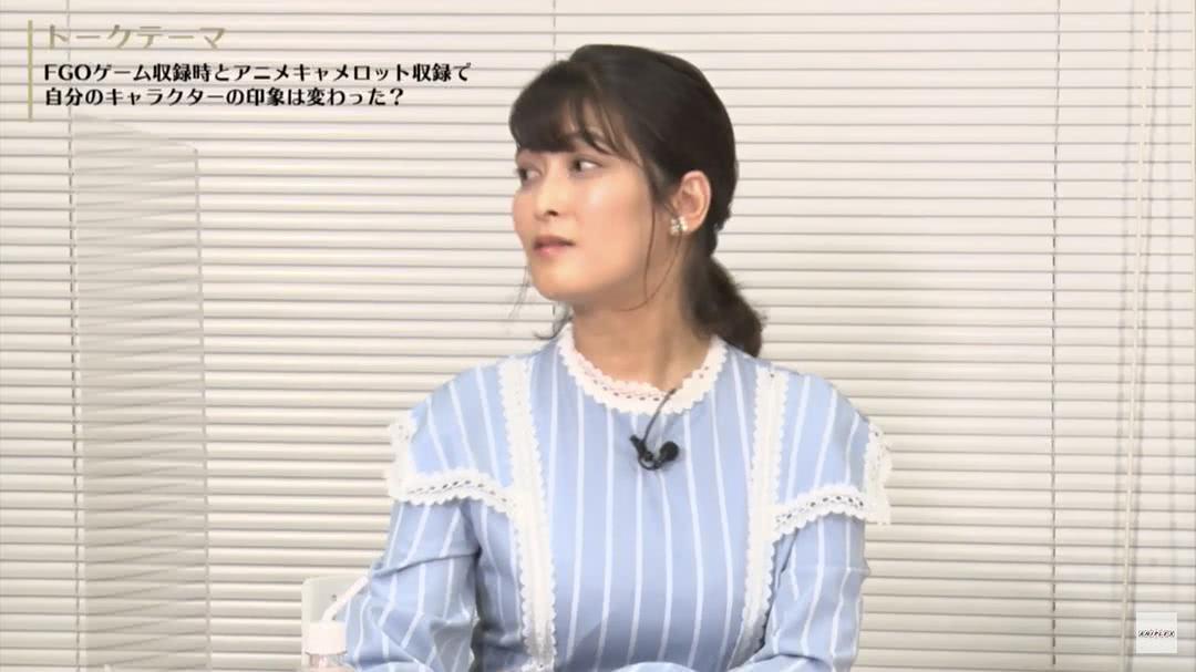 川澄绫子个人资料写真作品