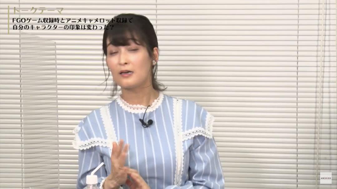 川澄绫子个人资料写真作品