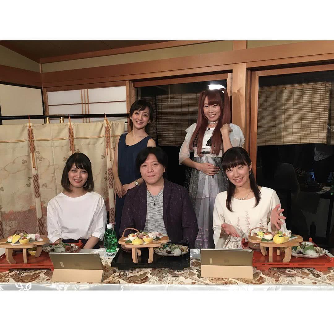 川澄绫子个人资料写真作品