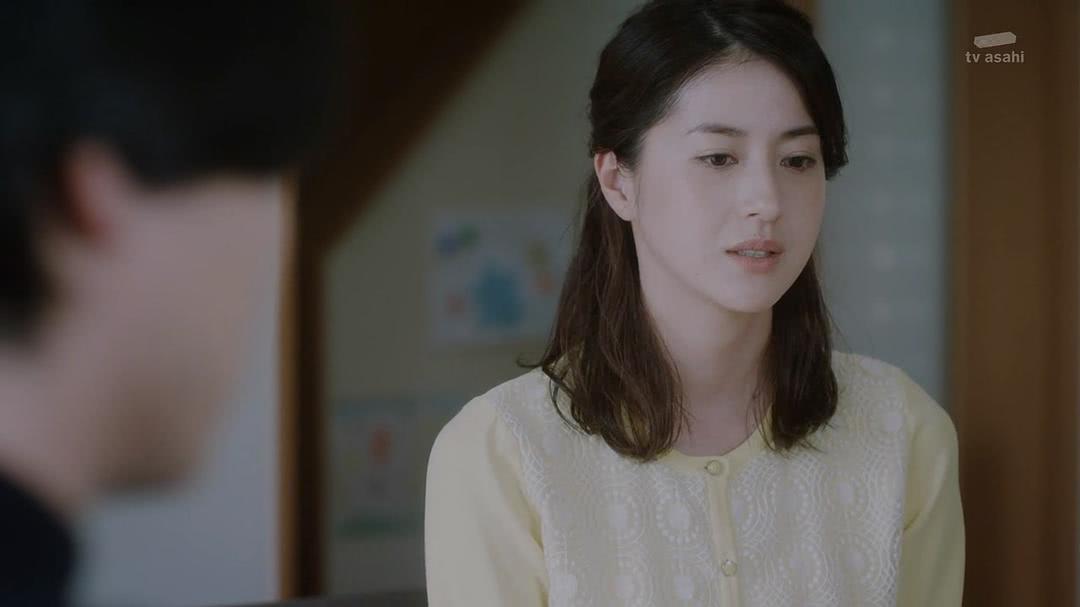 松本若菜个人资料写真作品