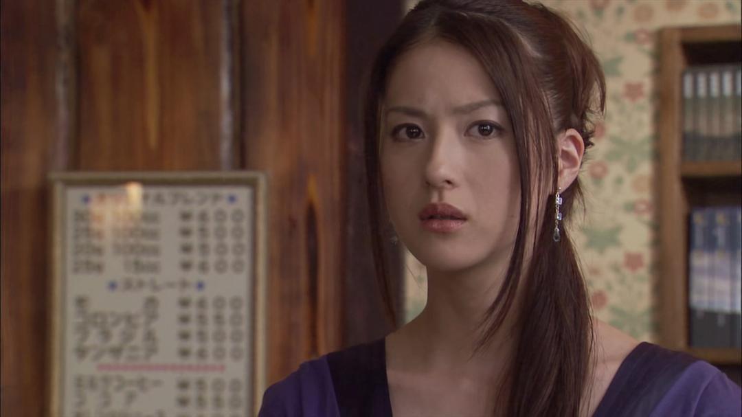 松本若菜个人资料写真作品