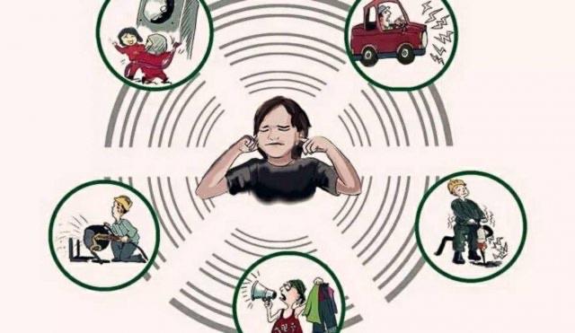 生活有哪些治理噪声的方法  2