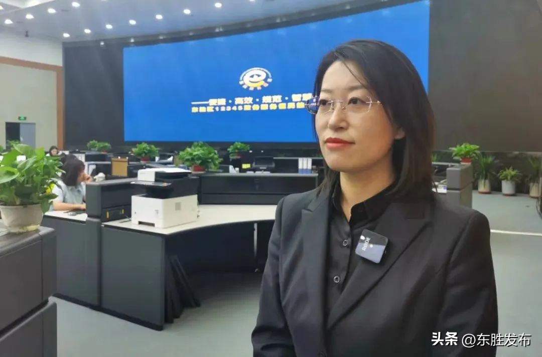 2345是什么电话有什么作用（不是万能热线！打“12345”的正确方式）