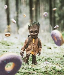 ​【抖音潮图】潮流头像背景墙，总有一张你很喜欢。