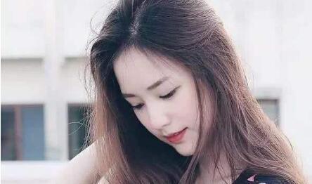 女朋友真的懂事了